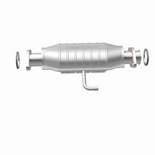 Load image into Gallery viewer, MagnaFlow Exhaust Products 23893 Standard Grade Direct-Fit Catalytic Converter for Select Chevrolet Nova, Toyota Corolla