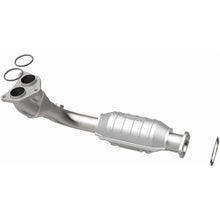 Load image into Gallery viewer, MagnaFlow Exhaust Products 23320 HM Grade Direct-Fit Catalytic Converter for Select Mercury Villager, Nissan Quest