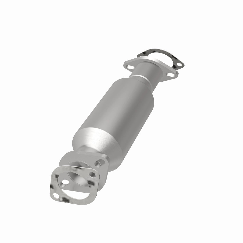 MagnaFlow Exhaust Products 24627 HM Grade Direct-Fit Catalytic Converter for Select Hyundai Sonata, Hyundai Tucson, Kia Optima, Kia Rondo, Kia Sportage