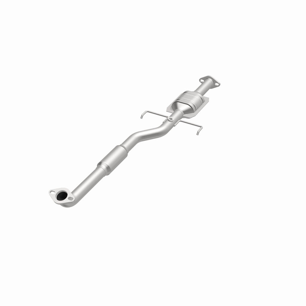 MagnaFlow Exhaust Products 457025 California CARB Direct-Fit Catalytic Converter for Select Mitsubishi Eclipse, Mitsubishi Galant