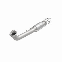 Load image into Gallery viewer, MagnaFlow Exhaust Products 51529 OEM Grade Direct-Fit Catalytic Converter for Select Acura RDX