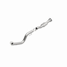 Load image into Gallery viewer, MagnaFlow Exhaust Products 24438 HM Grade Direct-Fit Catalytic Converter for Select Chevrolet Express 2500, Chevrolet Express 3500, GMC Savana 2500, GMC Savana