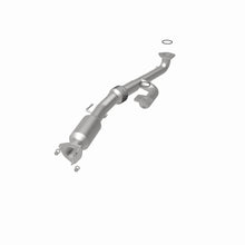 Load image into Gallery viewer, MagnaFlow Exhaust Products 5592282 California CARB Direct-Fit Catalytic Converter for Select Honda Odyssey