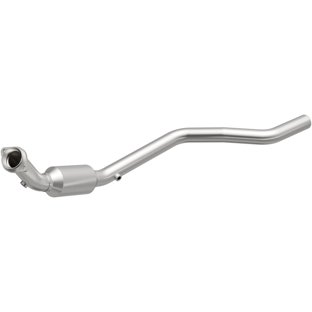 MagnaFlow Exhaust Products 4481468 California CARB Direct-Fit Catalytic Converter for Select Ford Thunderbird, Jaguar S-Type, Lincoln LS