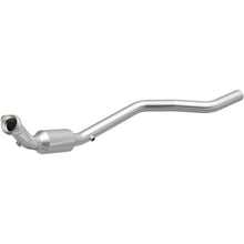 Load image into Gallery viewer, MagnaFlow Exhaust Products 4481468 California CARB Direct-Fit Catalytic Converter for Select Ford Thunderbird, Jaguar S-Type, Lincoln LS