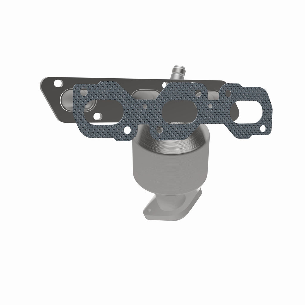 MagnaFlow Exhaust Products 49971 OEM Grade Manifold Catalytic Converter for Select Ford Contour, Mazda MPV, Mercury Cougar