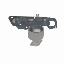 Load image into Gallery viewer, MagnaFlow Exhaust Products 49971 OEM Grade Manifold Catalytic Converter for Select Ford Contour, Mazda MPV, Mercury Cougar