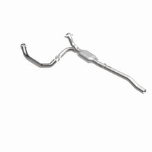 Load image into Gallery viewer, MagnaFlow Exhaust Products 93614 HM Grade Direct-Fit Catalytic Converter for Select Dodge Ram