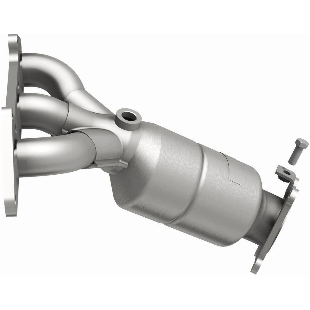 MagnaFlow Exhaust Products 23540 HM Grade Manifold Catalytic Converter for Select Volvo S80