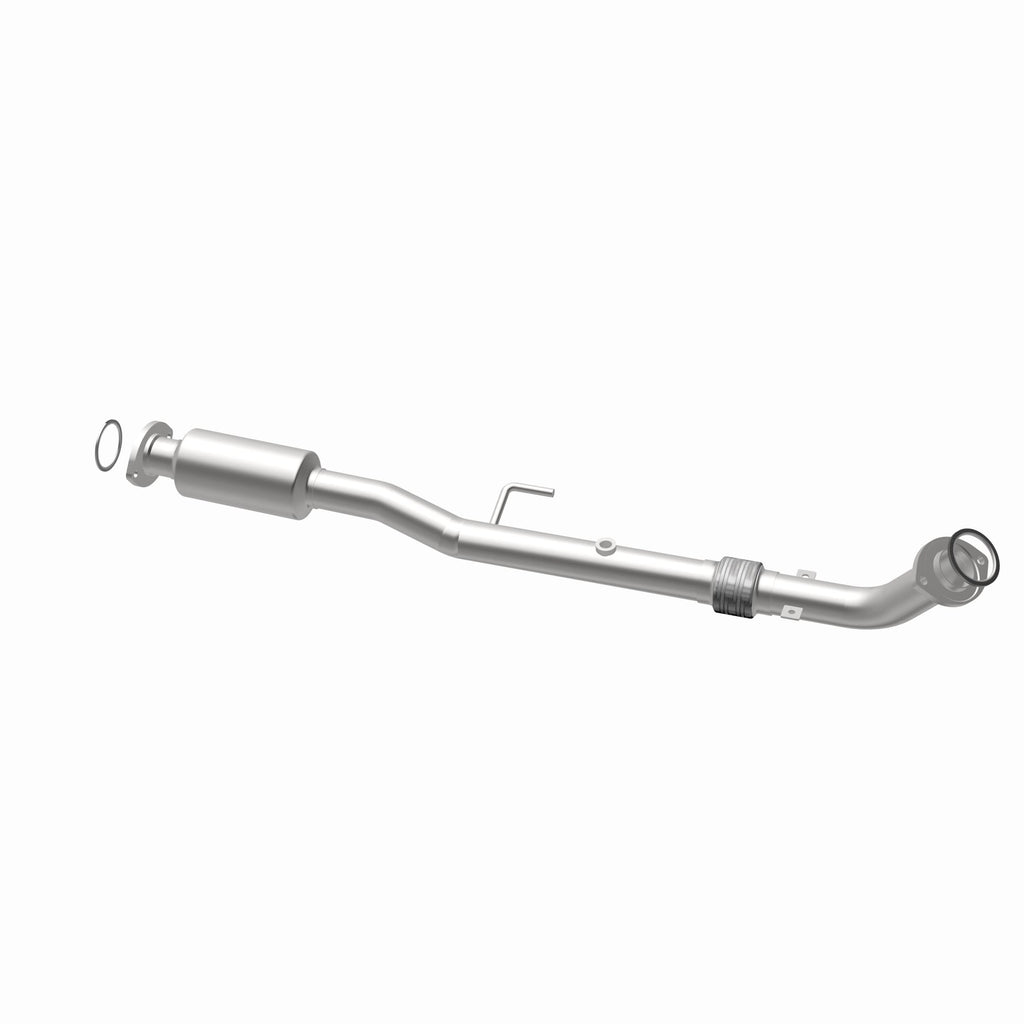 MagnaFlow Exhaust Products 5571556 California CARB Direct-Fit Catalytic Converter for Select Toyota Solara