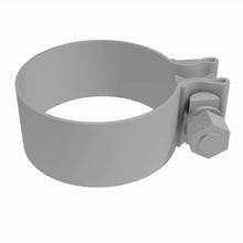 Load image into Gallery viewer, MagnaFlow Exhaust Products 10162 10 pk - Lap Joint Band Clamp - 2.50in.