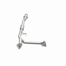 Load image into Gallery viewer, MagnaFlow Exhaust Products 5592612 California CARB Direct-Fit Catalytic Converter for Select Chevrolet Colorado, GMC Canyon