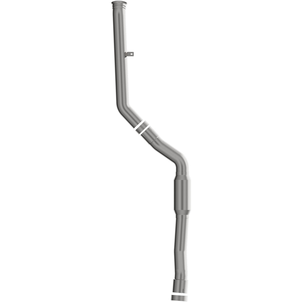 MagnaFlow Exhaust Products 280510 OEM Grade Direct-Fit Catalytic Converter for Select BMW 330i, BMW 330i xDrive, BMW 430i, BMW 430i Gran Coupe, BMW 430i xDrive, BMW 430i xDrive Gran Coupe