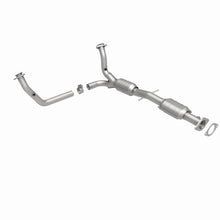 Load image into Gallery viewer, MagnaFlow Exhaust Products 24767 HM Grade Direct-Fit Catalytic Converter for Select Chevrolet S10