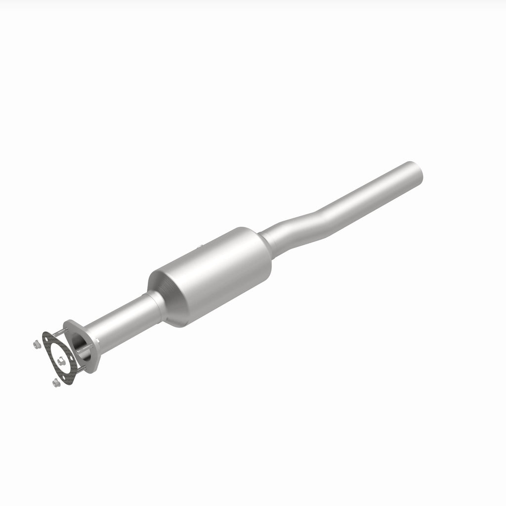 MagnaFlow Exhaust Products 280448 OEM Grade Direct-Fit Catalytic Converter for Select Ford E-450 Super Duty