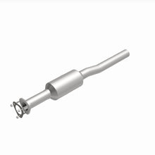 Load image into Gallery viewer, MagnaFlow Exhaust Products 280448 OEM Grade Direct-Fit Catalytic Converter for Select Ford E-450 Super Duty