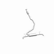 Load image into Gallery viewer, MagnaFlow Exhaust Products 15230 Street Series Cat-Back System for Select Ford Fusion, Lincoln MKZ