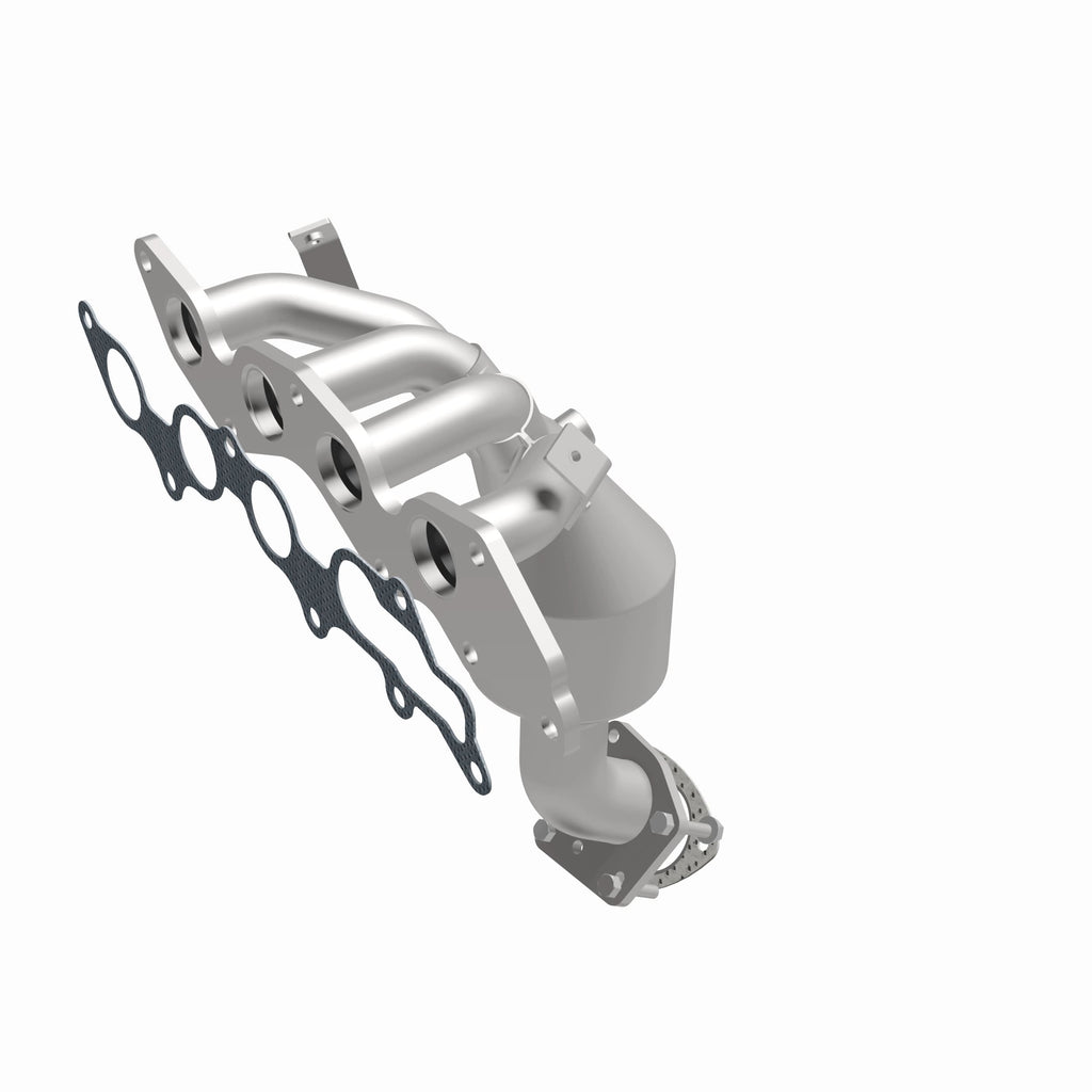 MagnaFlow Exhaust Products 49383 OEM Grade Manifold Catalytic Converter for Select Mazda Tribute