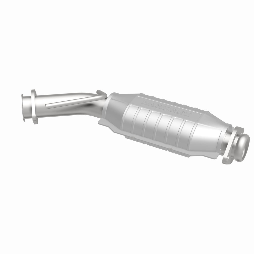 MagnaFlow Exhaust Products 23365 Standard Grade Direct-Fit Catalytic Converter for Select Ford LTD, Ford Thunderbird, Mercury Cougar, Mercury Marquis