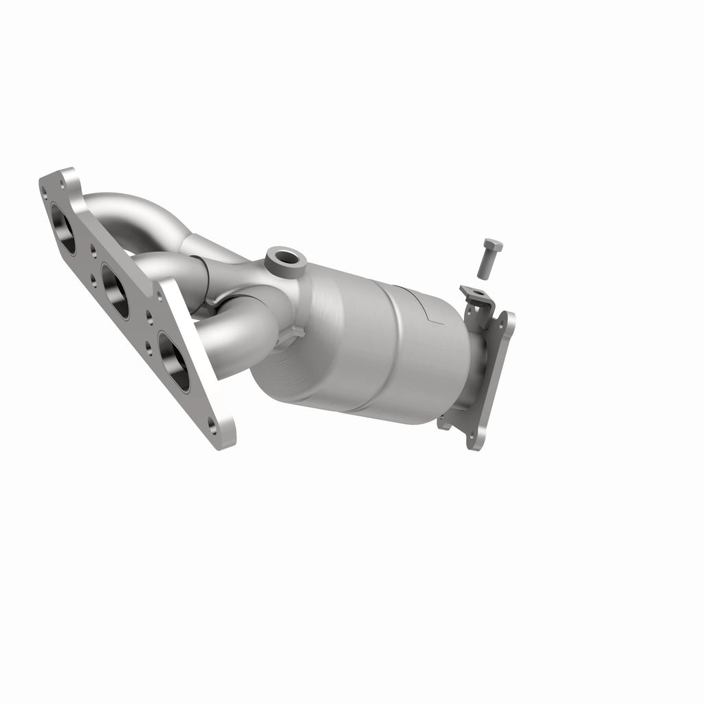 MagnaFlow Exhaust Products 23540 HM Grade Manifold Catalytic Converter for Select Volvo S80