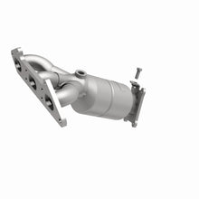 Load image into Gallery viewer, MagnaFlow Exhaust Products 23540 HM Grade Manifold Catalytic Converter for Select Volvo S80