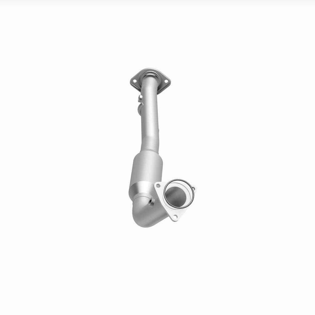 MagnaFlow Exhaust Products 4651649 California CARB Direct-Fit Catalytic Converter for Select Cadillac Escalade, Cadillac Escalade ESV, Cadillac Escalade EXT, Chevrolet Silverado 1500, Chevrolet Suburban 1500, GMC Sierra 1500, GMC Yukon, GMC Yukon XL