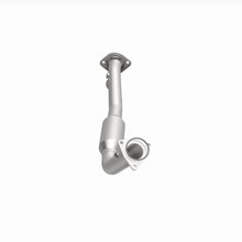 Load image into Gallery viewer, MagnaFlow Exhaust Products 4651649 California CARB Direct-Fit Catalytic Converter for Select Cadillac Escalade, Cadillac Escalade ESV, Cadillac Escalade EXT, Chevrolet Silverado 1500, Chevrolet Suburban 1500, GMC Sierra 1500, GMC Yukon, GMC Yukon XL