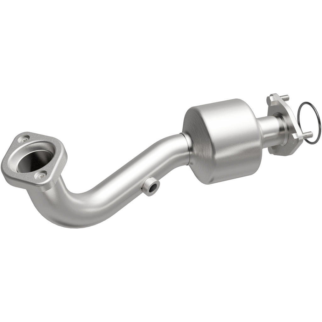 MagnaFlow Exhaust Products 21-978 OEM Grade Direct-Fit Catalytic Converter for Select Honda HR-V