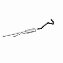 Load image into Gallery viewer, MagnaFlow Exhaust Products 15368 Street Series Black Coated Cat-Back System for Select Toyota Tundra