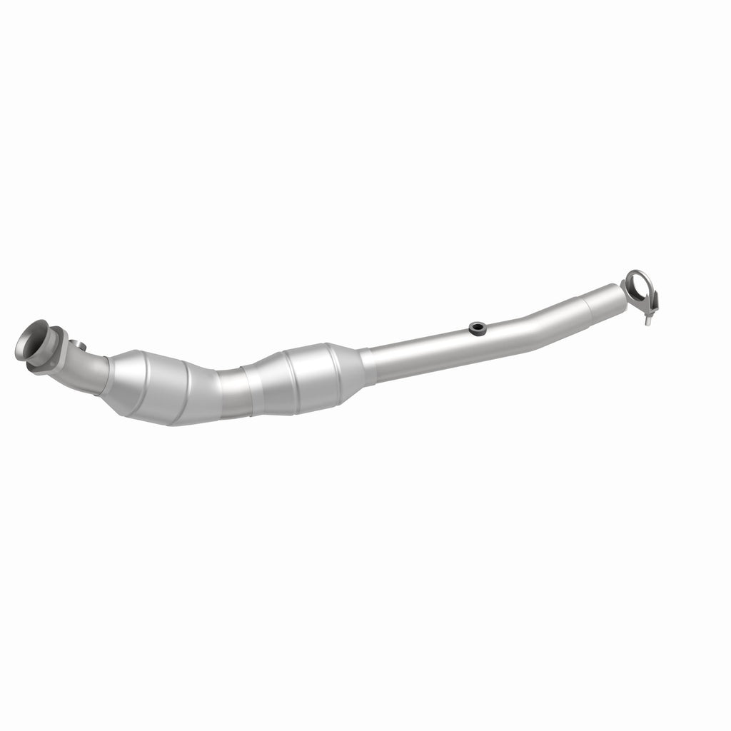 MagnaFlow Exhaust Products 24498 HM Grade Direct-Fit Catalytic Converter for Select Land Rover Range Rover