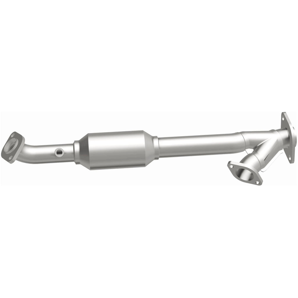 MagnaFlow Exhaust Products 5592698 California CARB Direct-Fit Catalytic Converter for Select Lexus GX470, Toyota 4Runner
