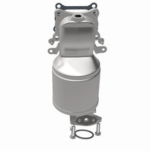 Load image into Gallery viewer, MagnaFlow Exhaust Products 5631893 California CARB Manifold Catalytic Converter for Select Honda Accord