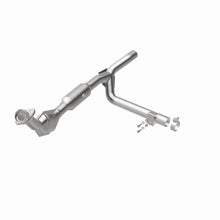 Load image into Gallery viewer, MagnaFlow Exhaust Products 21-249 OEM Grade Direct-Fit Catalytic Converter for Select Ford F-150, Ford F-150 Heritage