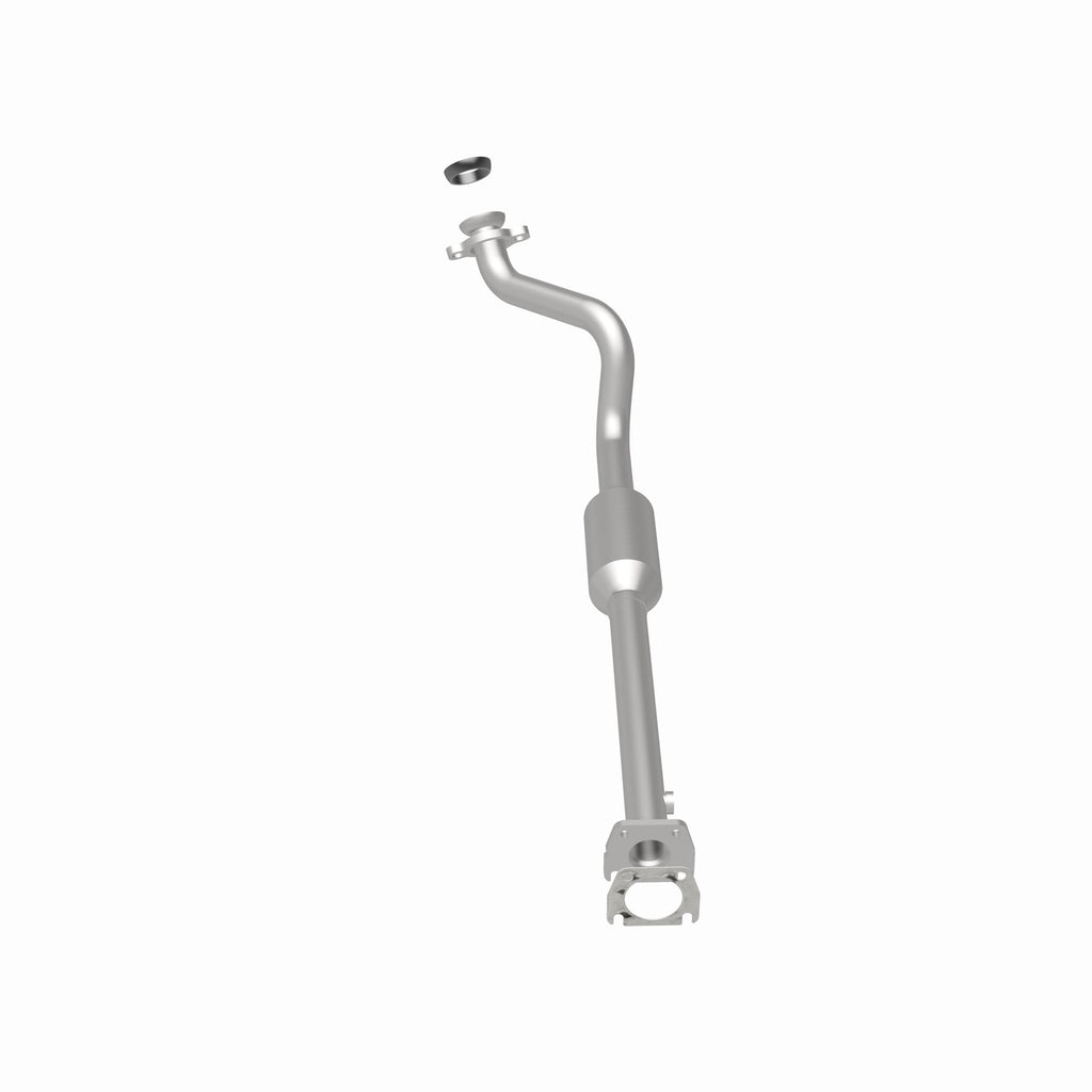 MagnaFlow Exhaust Products 23487 HM Grade Direct-Fit Catalytic Converter for Select Buick Century, Oldsmobile Cutlass Ciera