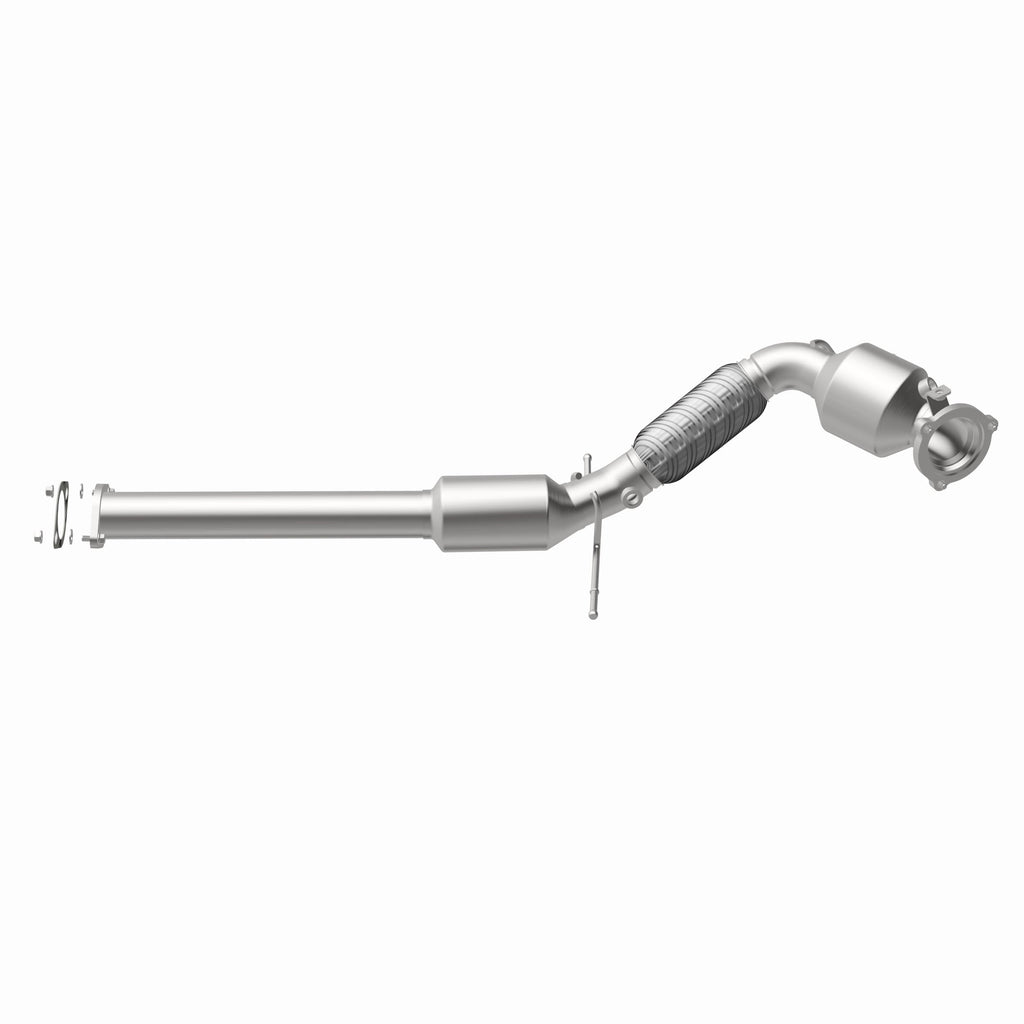 MagnaFlow Exhaust Products 21-685 OEM Grade Direct-Fit Catalytic Converter for Select Volvo S60, Volvo S60 Cross Country, Volvo V60, Volvo V60 Cross Country, Volvo XC60, Volvo XC70