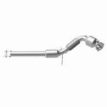 Load image into Gallery viewer, MagnaFlow Exhaust Products 21-685 OEM Grade Direct-Fit Catalytic Converter for Select Volvo S60, Volvo S60 Cross Country, Volvo V60, Volvo V60 Cross Country, Volvo XC60, Volvo XC70