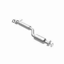 Load image into Gallery viewer, MagnaFlow Exhaust Products 49150 OEM Grade Direct-Fit Catalytic Converter for Select Mazda RX-8