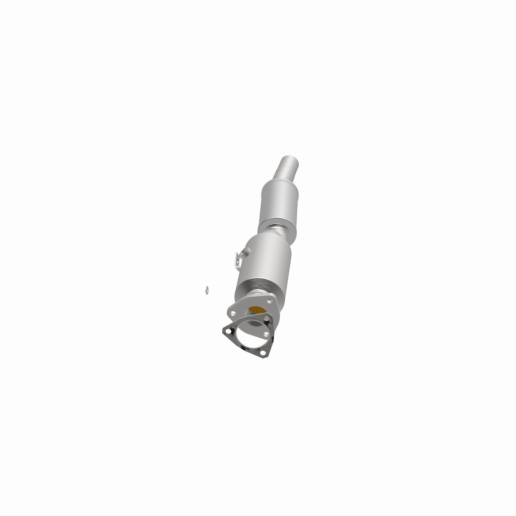 MagnaFlow Exhaust Products 49903 OEM Grade Direct-Fit Catalytic Converter for Select Audi A4 Quattro