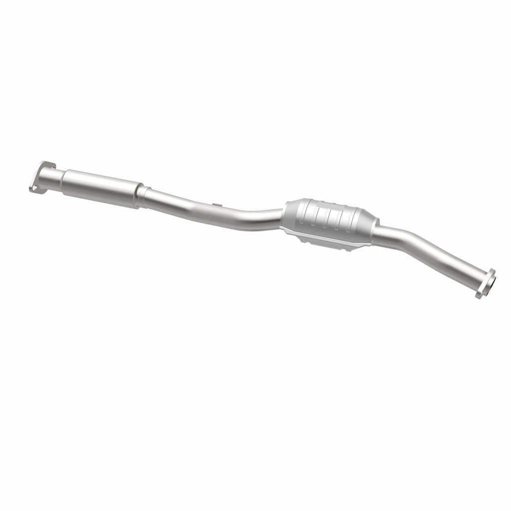 MagnaFlow Exhaust Products 22768 Standard Grade Direct-Fit Catalytic Converter for Select Nissan Maxima
