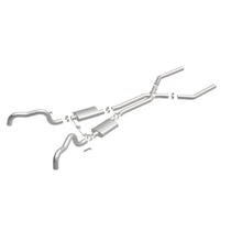 Load image into Gallery viewer, MagnaFlow Exhaust Products 15899 Street Series System for Select Buick Apollo, Chevrolet Camaro, Chevrolet Chevy II, Chevrolet Nova, Oldsmobile Omega, Pontiac Firebird, Pontiac Ventura