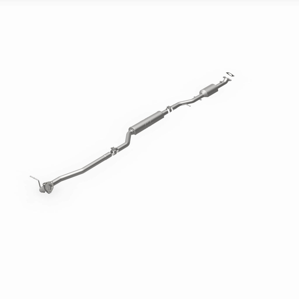 MagnaFlow Exhaust Products 21-766 OEM Grade Direct-Fit Catalytic Converter for Select Mitsubishi Outlander Sport