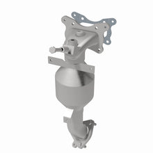 Load image into Gallery viewer, MagnaFlow Exhaust Products 52024 OEM Grade Manifold Catalytic Converter for Select Acura TLX, Honda Accord, Honda CR-V