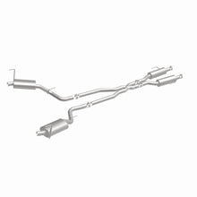 Load image into Gallery viewer, MagnaFlow Exhaust Products 19623 NEO Series Tips Cat-Back System for Select Jeep Grand Cherokee L