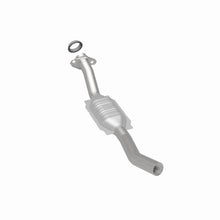 Load image into Gallery viewer, MagnaFlow Exhaust Products 93138 Standard Grade Direct-Fit Catalytic Converter for Select Chrysler Imperial, Chrysler New Yorker, Dodge Dynasty