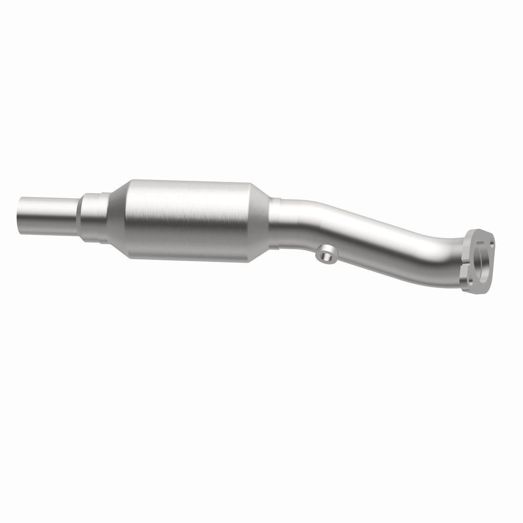 MagnaFlow Exhaust Products 49501 OEM Grade Semi-Direct Fit Catalytic Converter for Select Pontiac Vibe, Toyota Corolla, Toyota Matrix