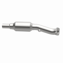 Load image into Gallery viewer, MagnaFlow Exhaust Products 49501 OEM Grade Semi-Direct Fit Catalytic Converter for Select Pontiac Vibe, Toyota Corolla, Toyota Matrix
