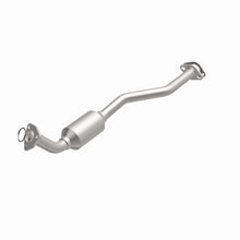Load image into Gallery viewer, MagnaFlow Exhaust Products 93225 HM Grade Direct-Fit Catalytic Converter for Select Nissan Frontier, Nissan Xterra