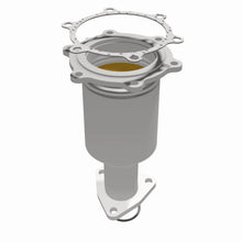 Load image into Gallery viewer, MagnaFlow Exhaust Products 49321 OEM Grade Direct-Fit Catalytic Converter for Select INFINITI QX4, Nissan Pathfinder