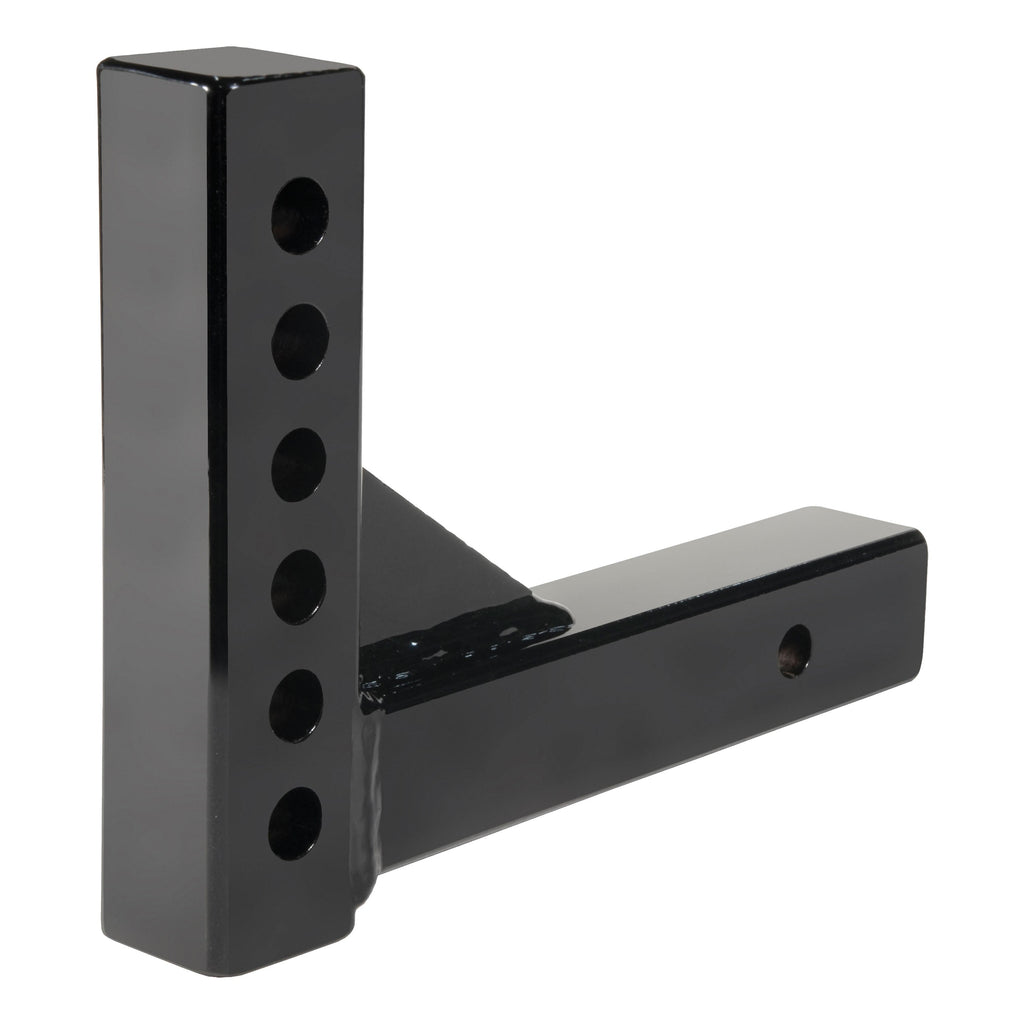 CURT 45801 Replacement Adjustable Ball Mount Shank (Fits #45799) - Truck Part Superstore