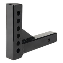 Load image into Gallery viewer, CURT 45801 Replacement Adjustable Ball Mount Shank (Fits #45799) - Truck Part Superstore